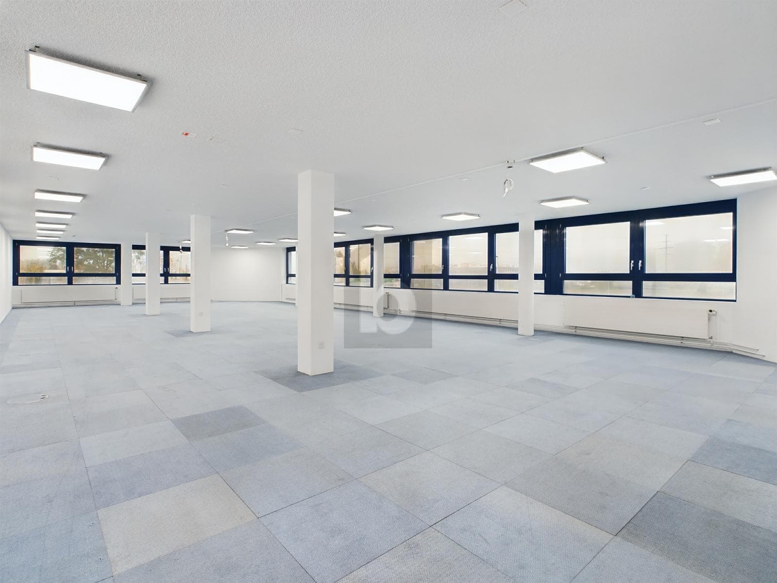 Büro in 4528 Zuchwil, 200m²