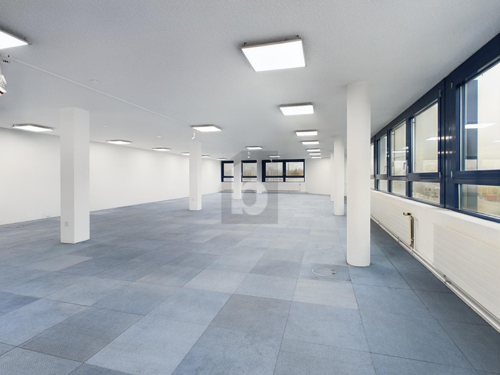 Büro in 4528 Zuchwil, 200m² – Bild 3 von 6