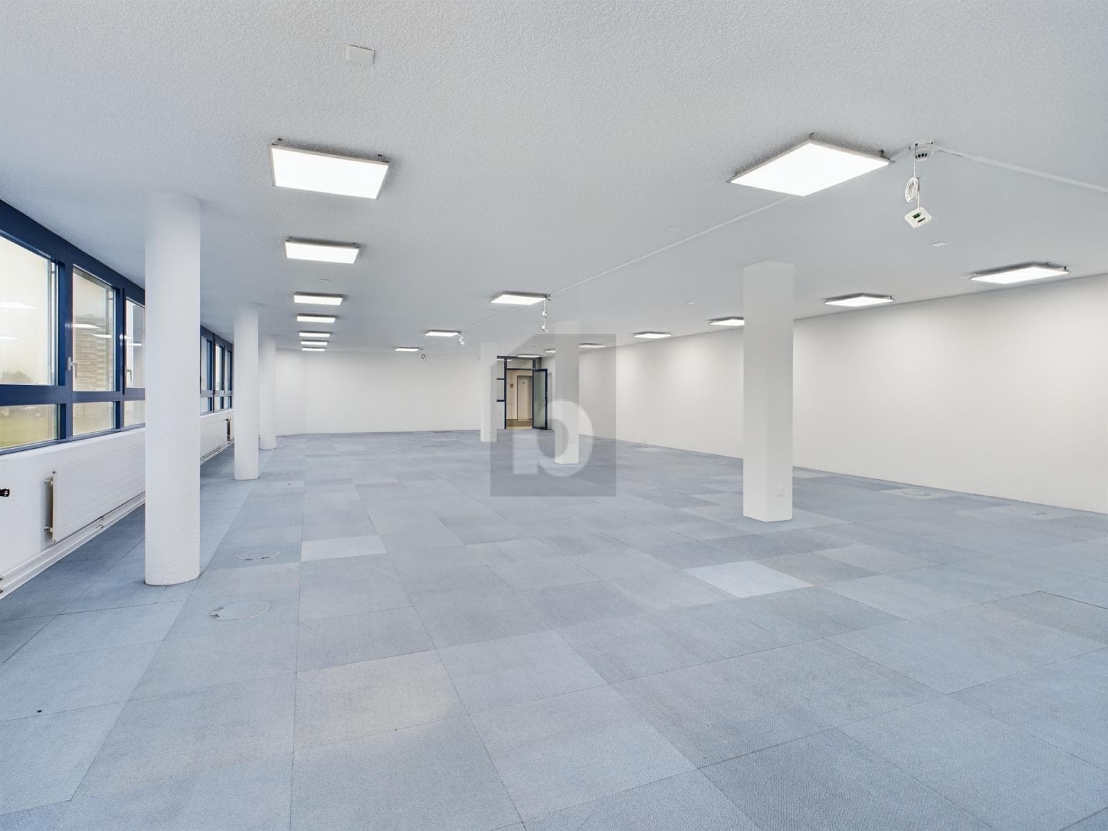 Büro in 4528 Zuchwil, 200m² – Bild 4 von 6