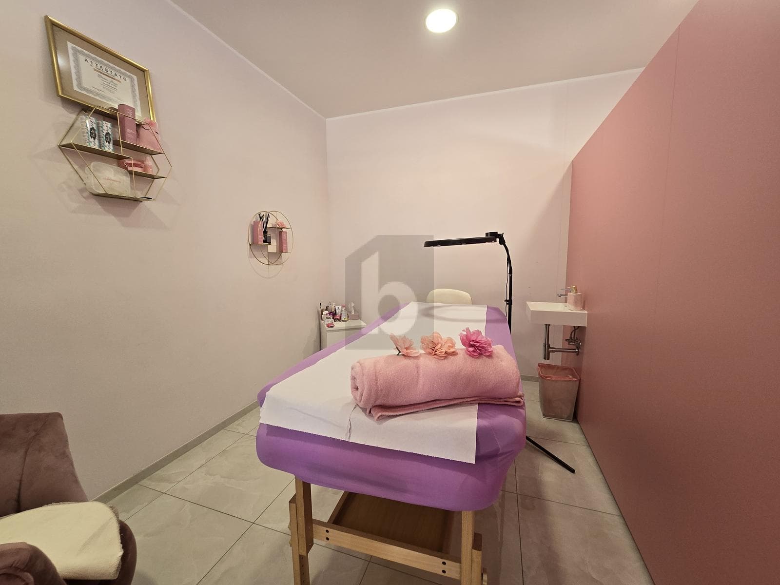 Ladenfläche in 6900 Lugano, 230m² – Bild 2 von 4