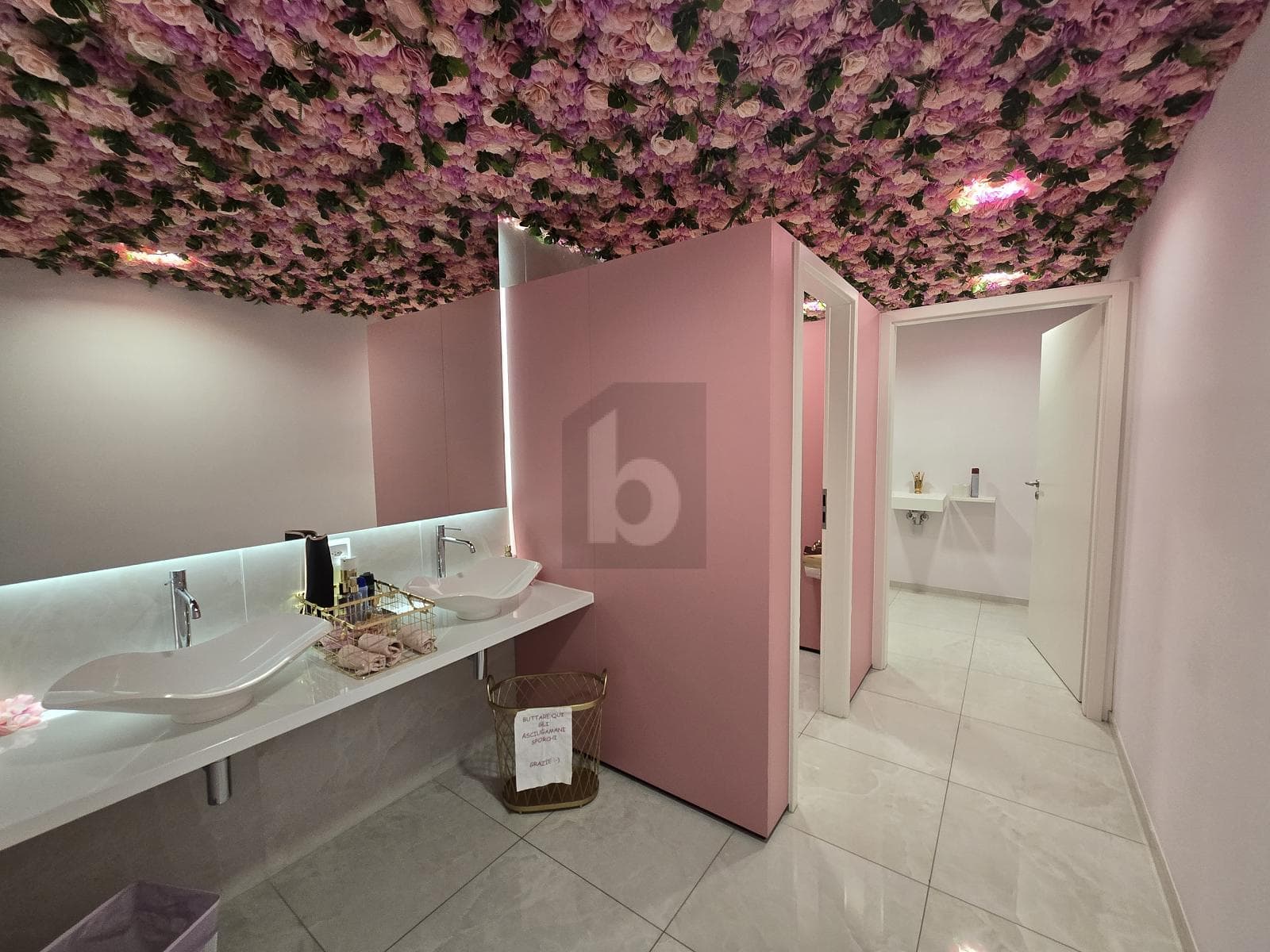 Ladenfläche in 6900 Lugano, 230m² – Bild 3 von 4