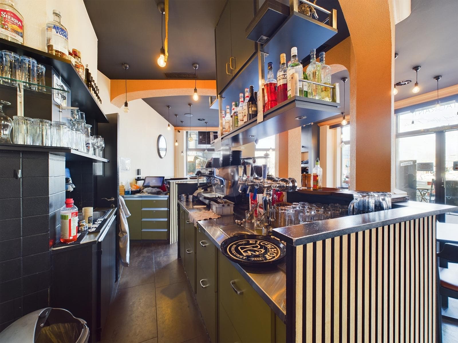 Gastronomie in 4056 Basel, CHF 4'500 pro Monat – Bild 2 von 5