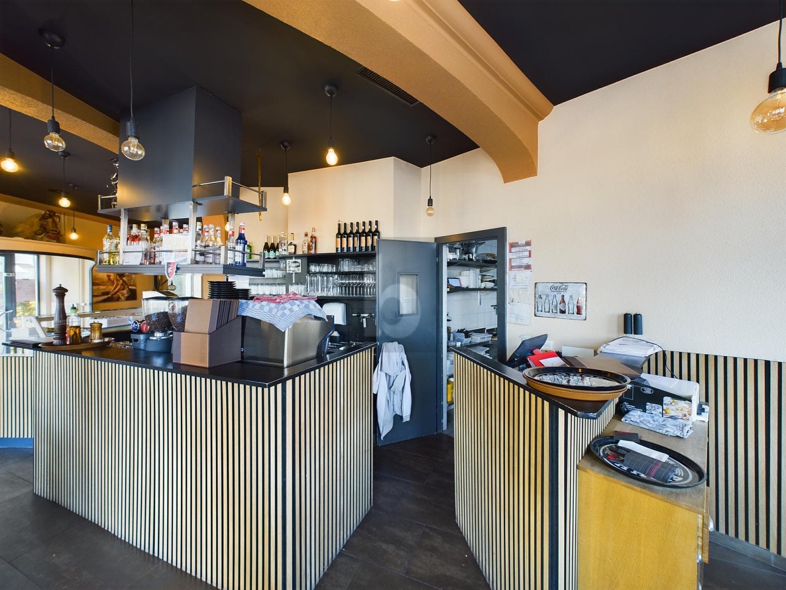 Gastronomie in 4056 Basel, CHF 4'500 pro Monat – Bild 3 von 5