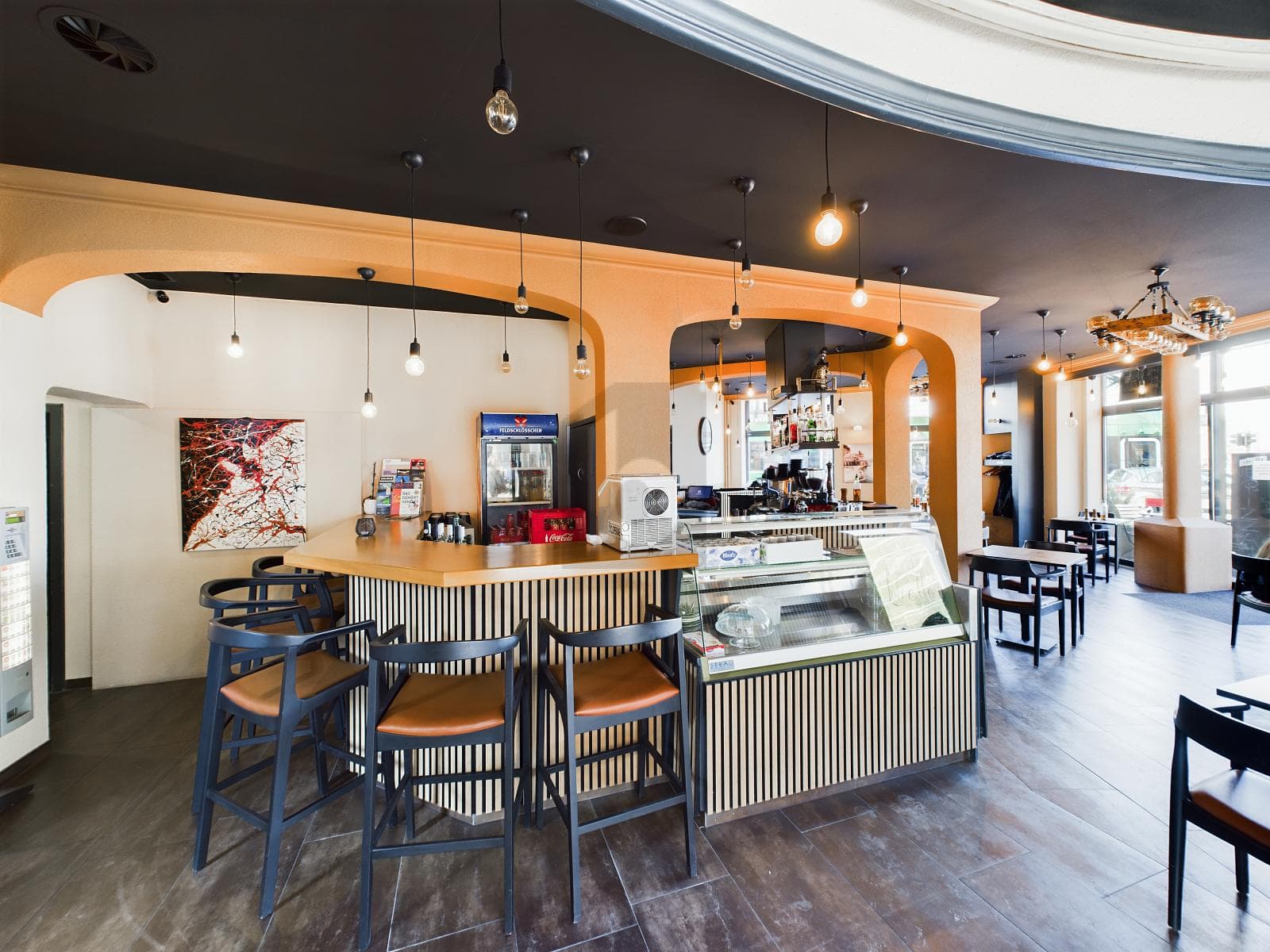 Gastronomie in 4056 Basel, CHF 4'500 pro Monat – Bild 4 von 5