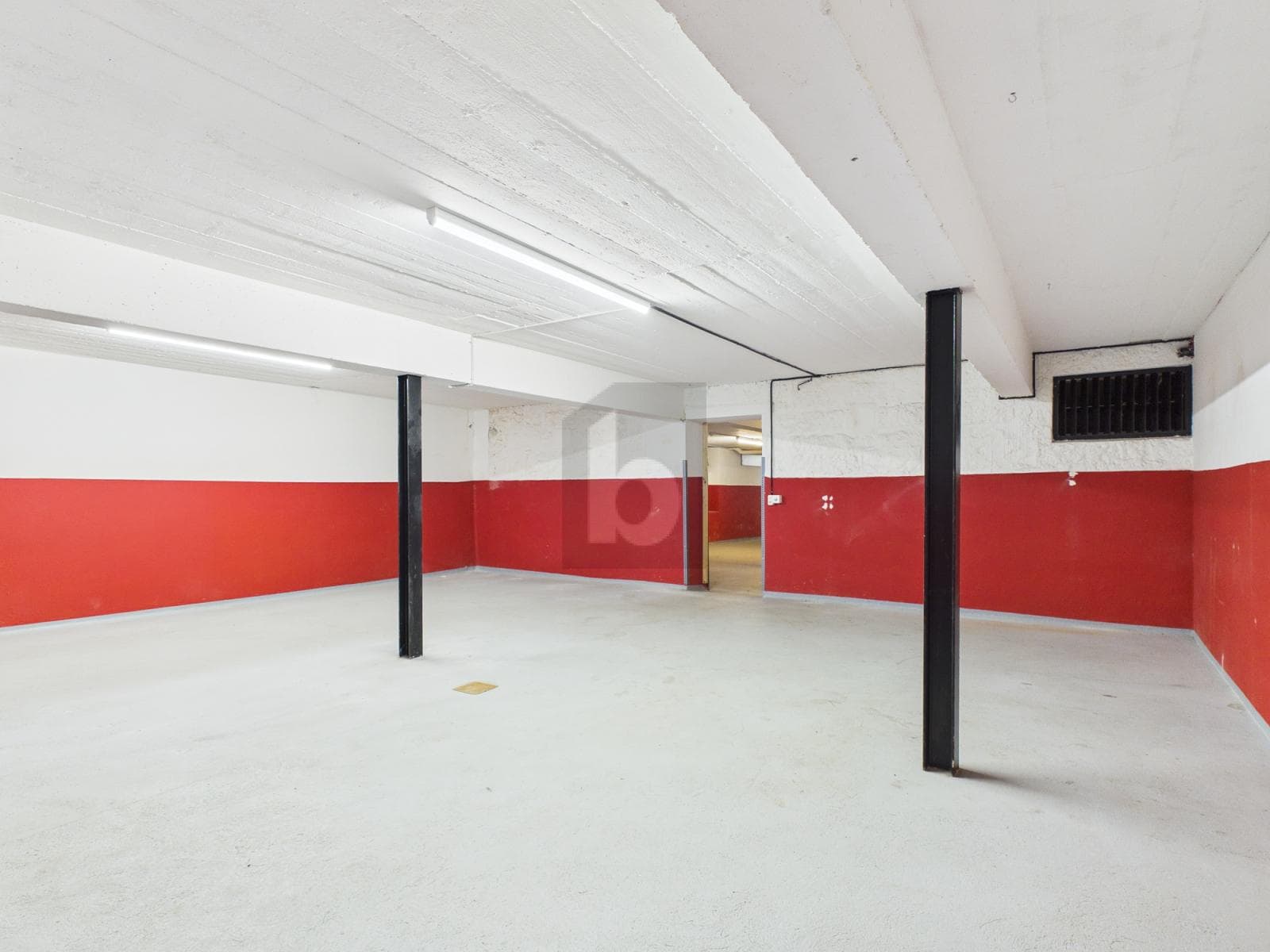 Lager in 4562 Biberist, 199m²