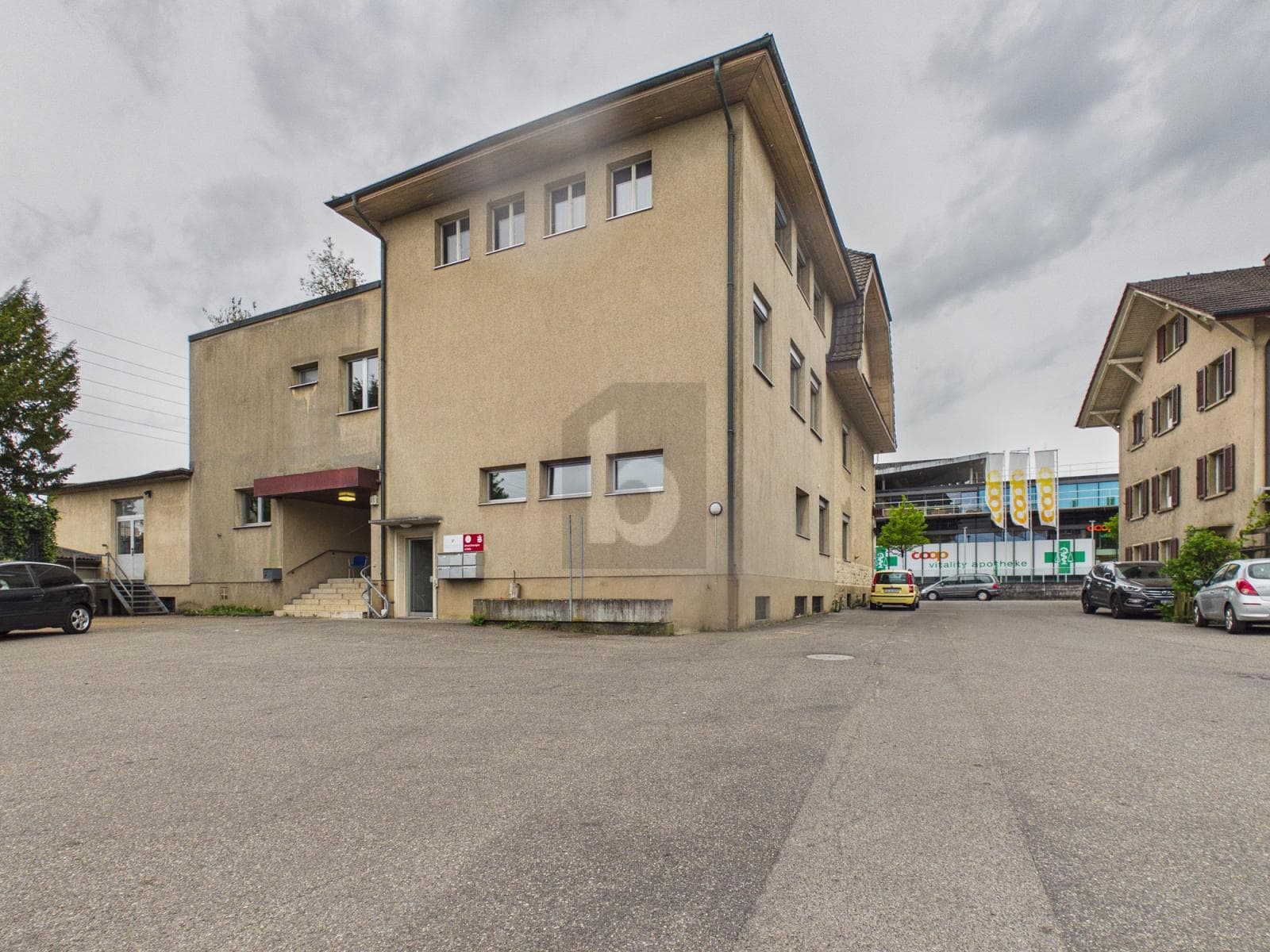 Lager in 4562 Biberist, 199m² – Bild 5 von 6