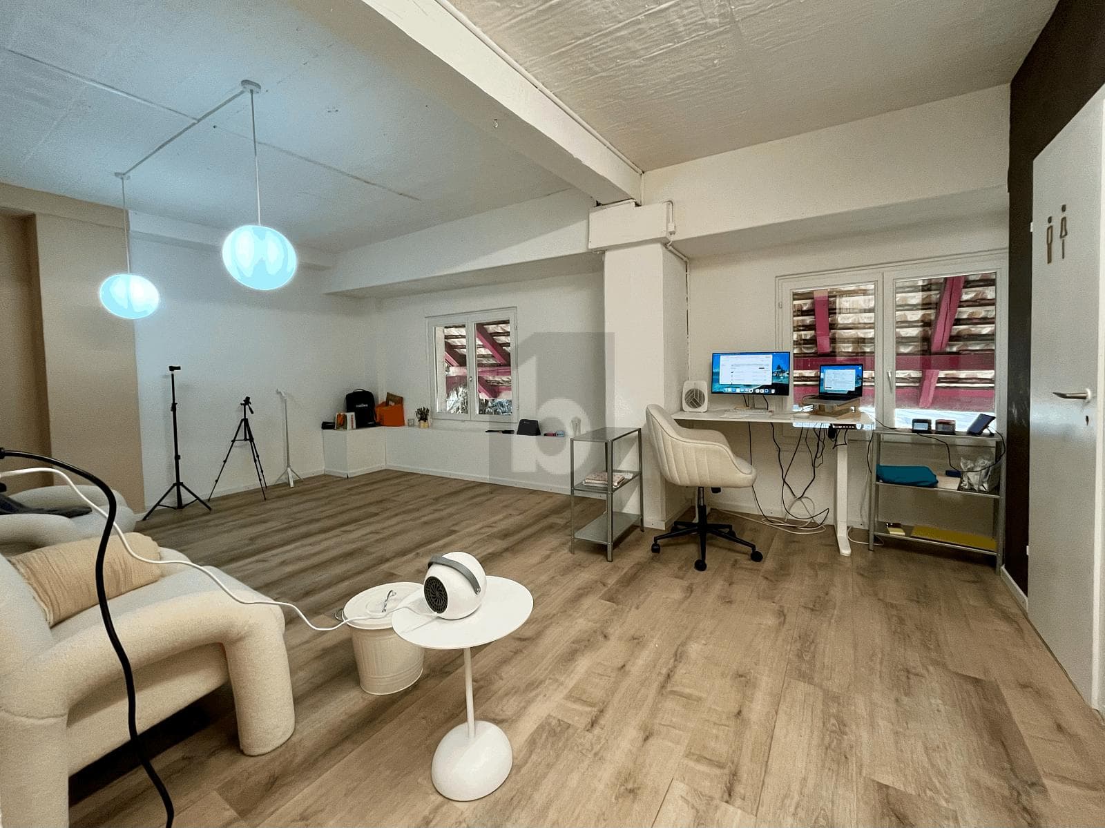 Ladenfläche in 8153 Rümlang, 80m² – Bild 2 von 6
