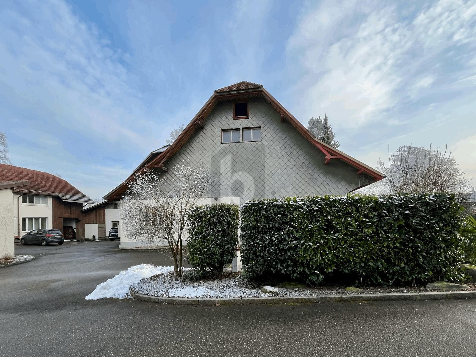Ladenfläche in 8153 Rümlang, 80m²
