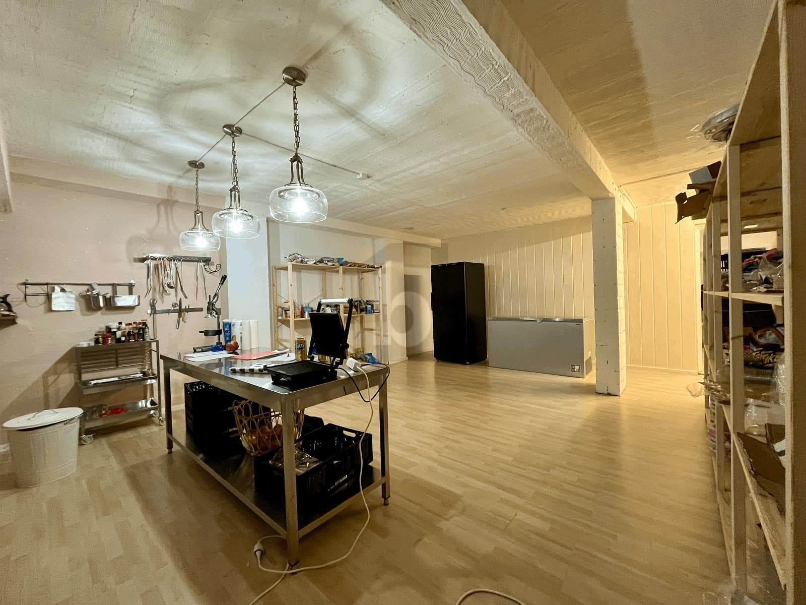 Ladenfläche in 8153 Rümlang, 80m² – Bild 4 von 6