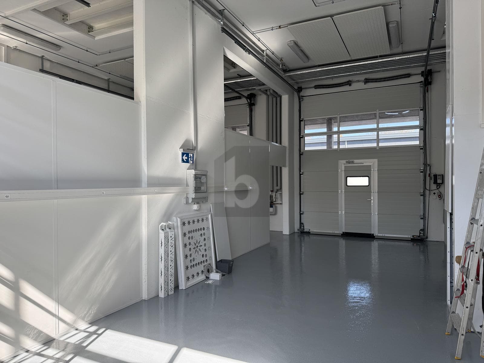 Industrie in 1868 Collombey, 340m² – Bild 3 von 6