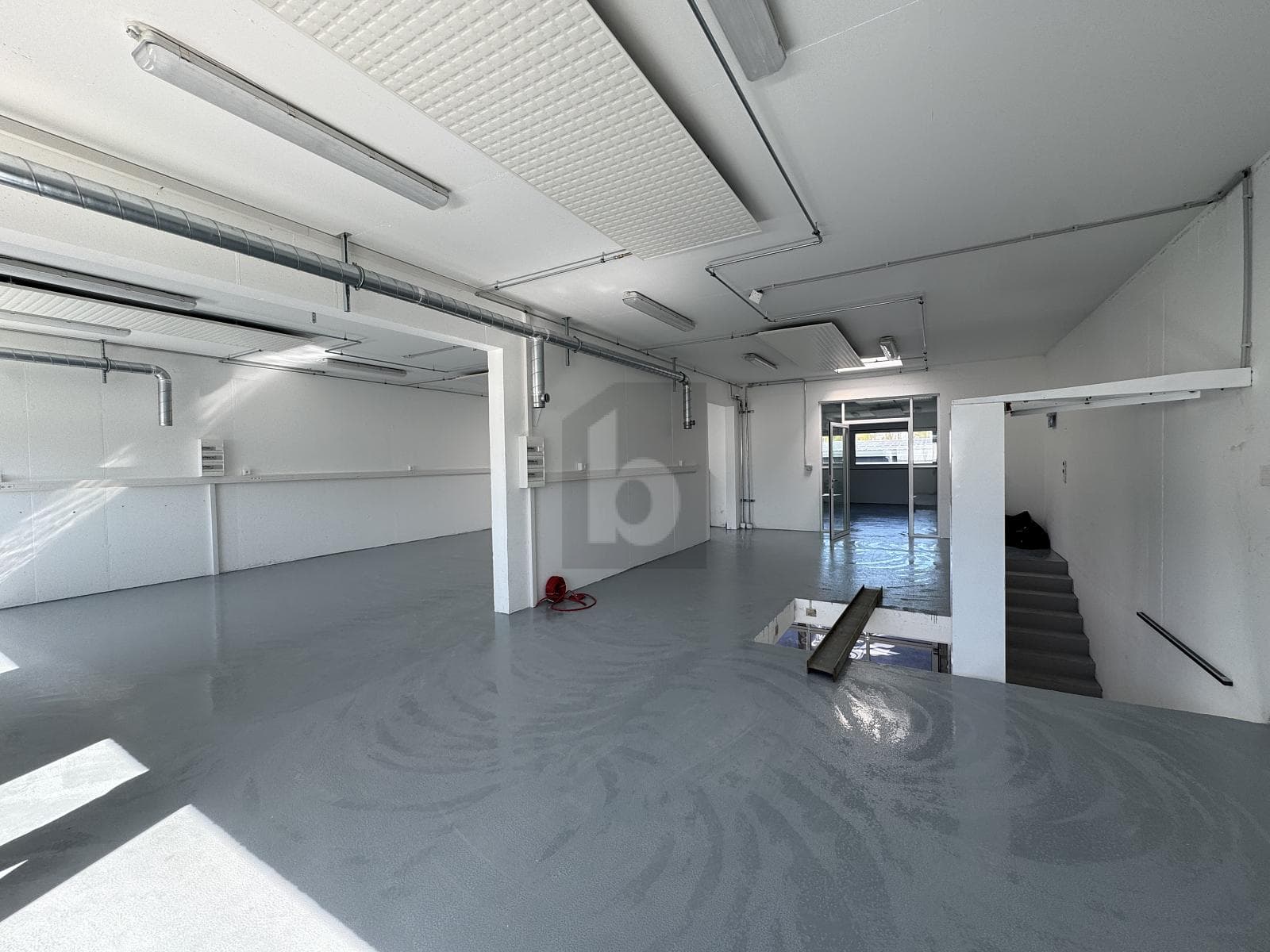 Industrie in 1868 Collombey, 340m² – Bild 4 von 6