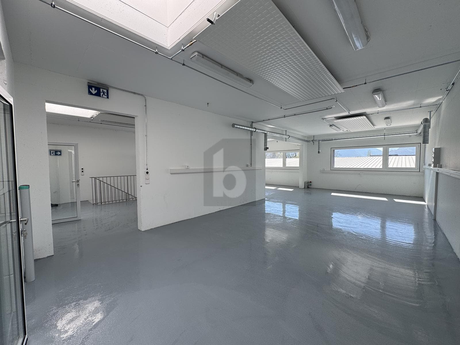 Industrie in 1868 Collombey, 340m² – Bild 5 von 6
