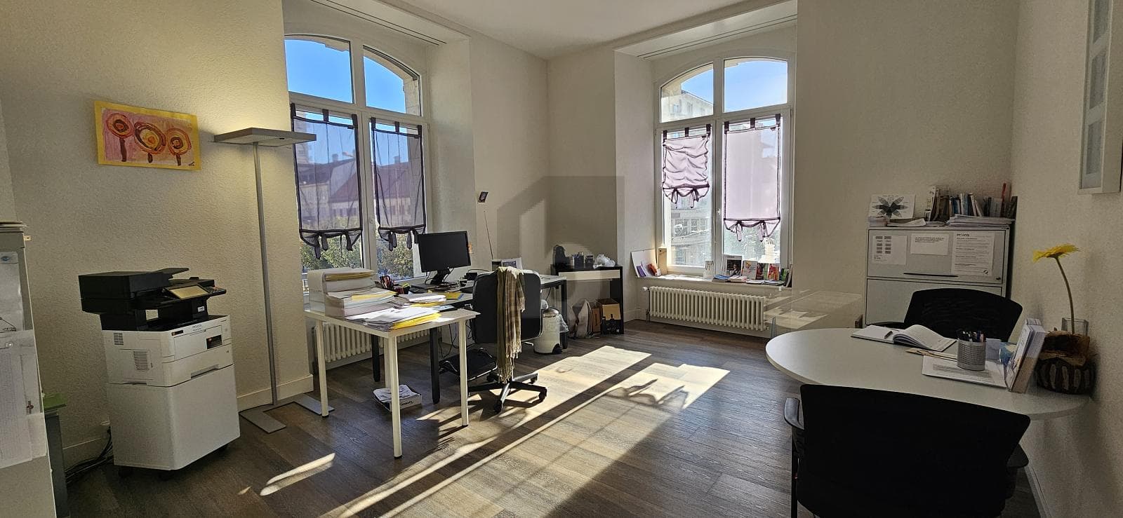 Büro in 2300 La Chaux-de-Fonds, 65m² – Bild 2 von 6