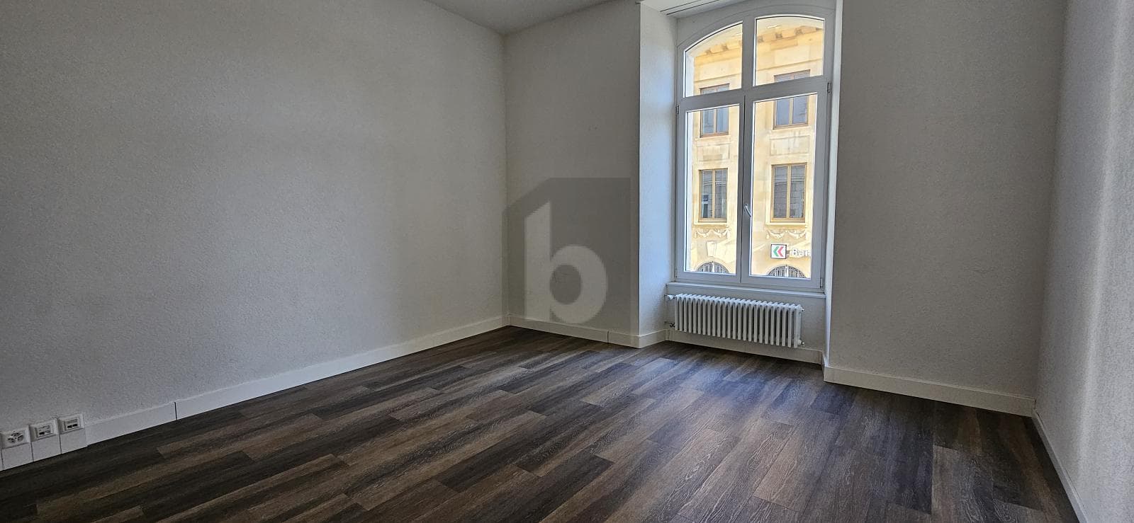 Büro in 2300 La Chaux-de-Fonds, 65m² – Bild 4 von 6