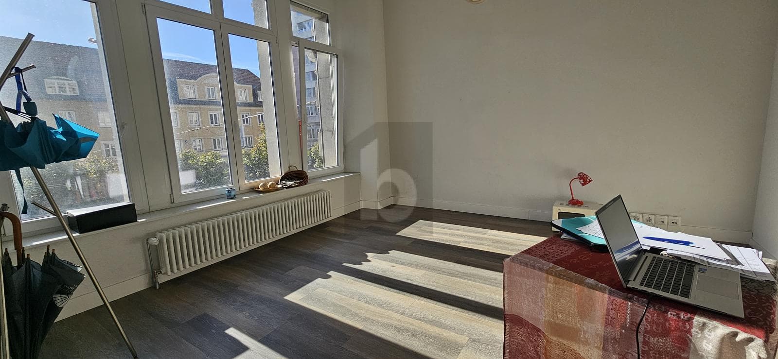Büro in 2300 La Chaux-de-Fonds, 65m² – Bild 3 von 6