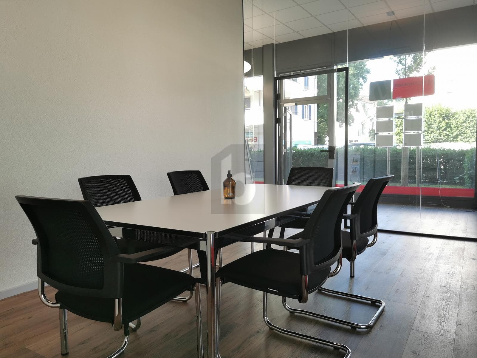 Büro in 4054 Basel, 124m² – Bild 2 von 6