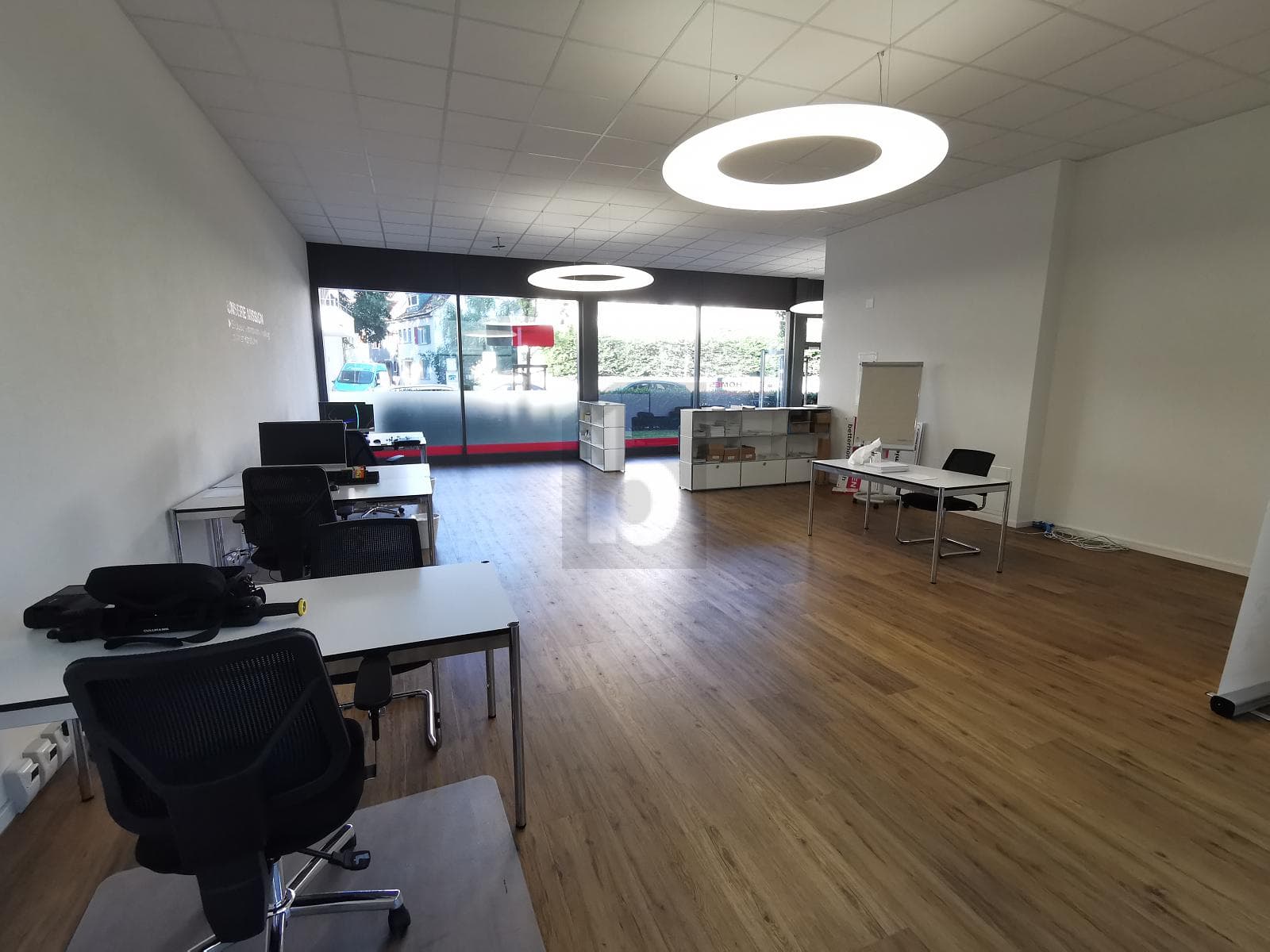 Büro in 4054 Basel, 124m² – Bild 3 von 6
