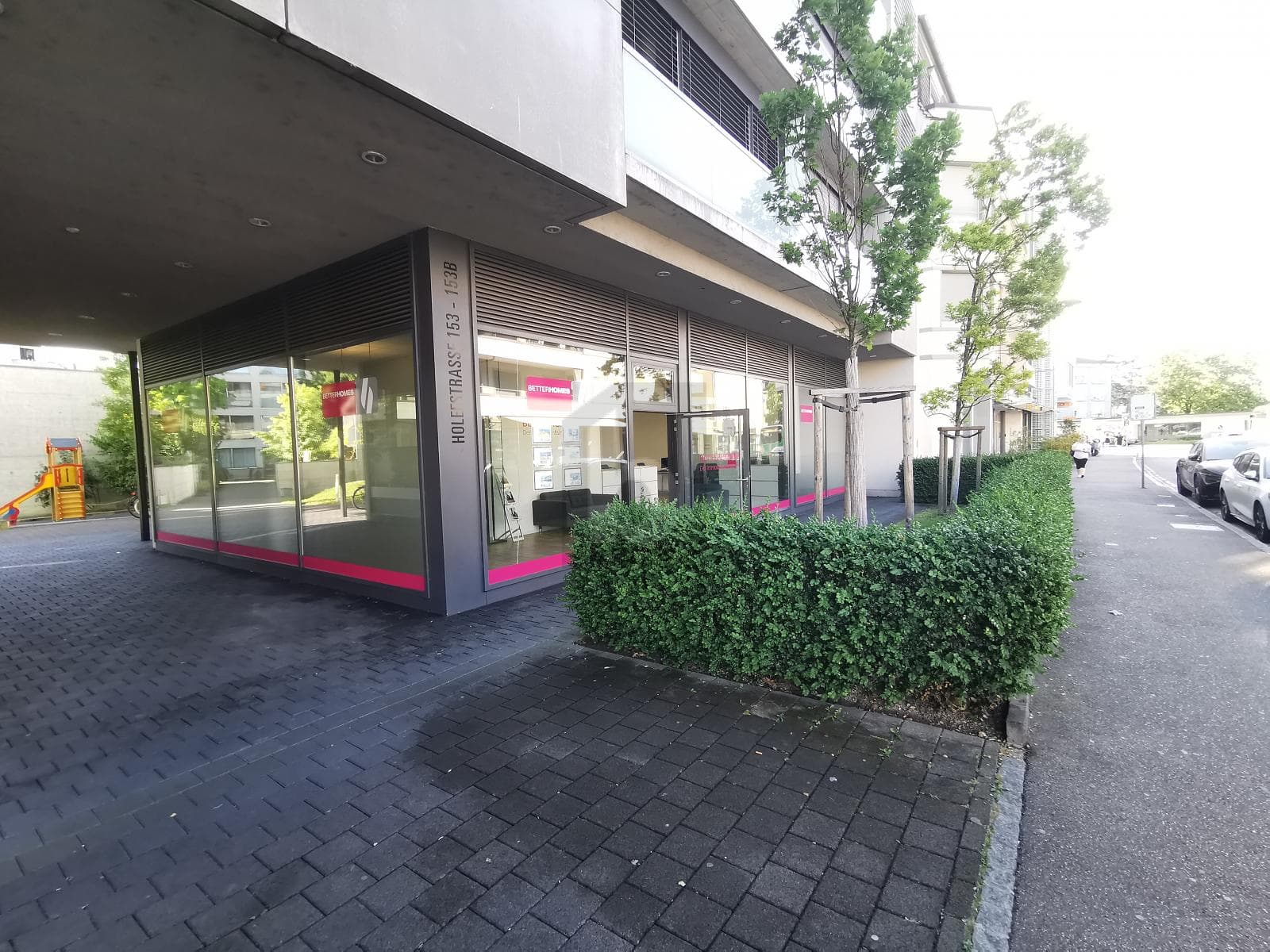 Büro in 4054 Basel, 124m² – Bild 5 von 6