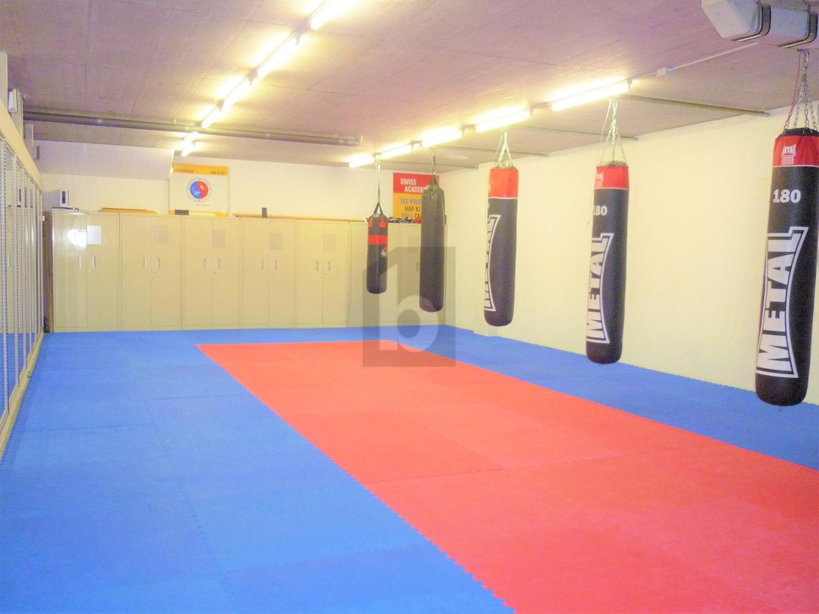Industrie in 1305 Penthalaz, 170m² – Bild 3 von 6