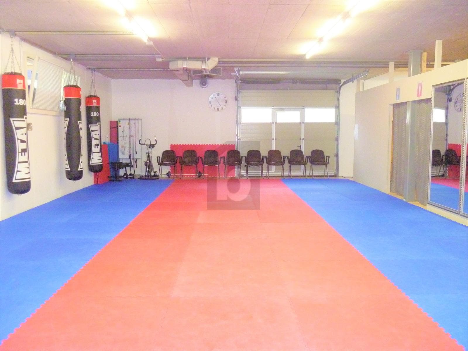 Industrie in 1305 Penthalaz, 170m² – Bild 4 von 6
