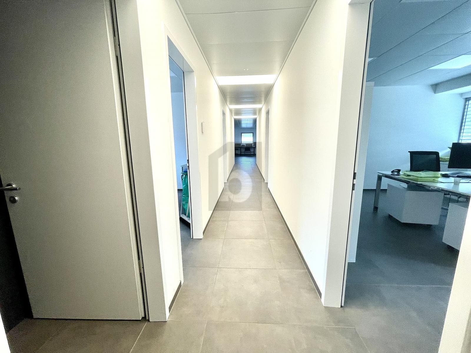 Büro in 6528 Camorino, CHF 4'000 pro Monat – Bild 3 von 6