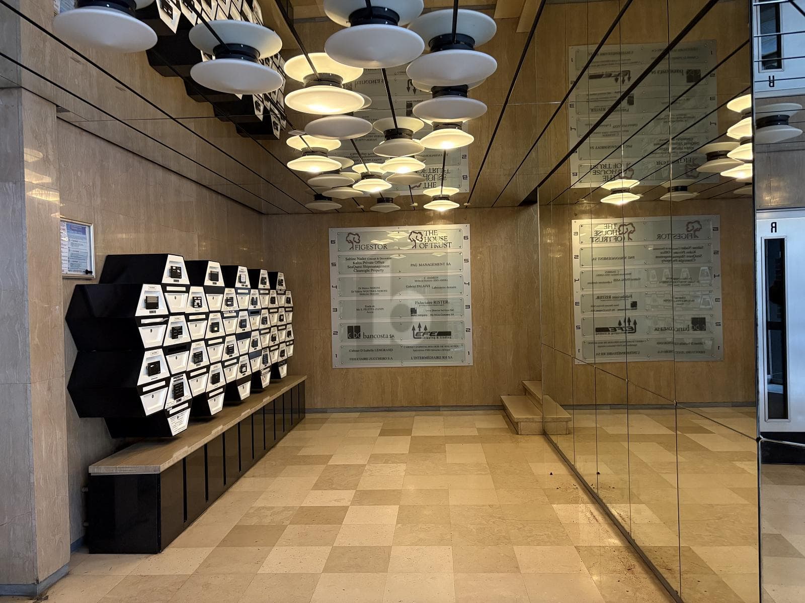 Büro in 1207 Genf, 20m² – Bild 5 von 6