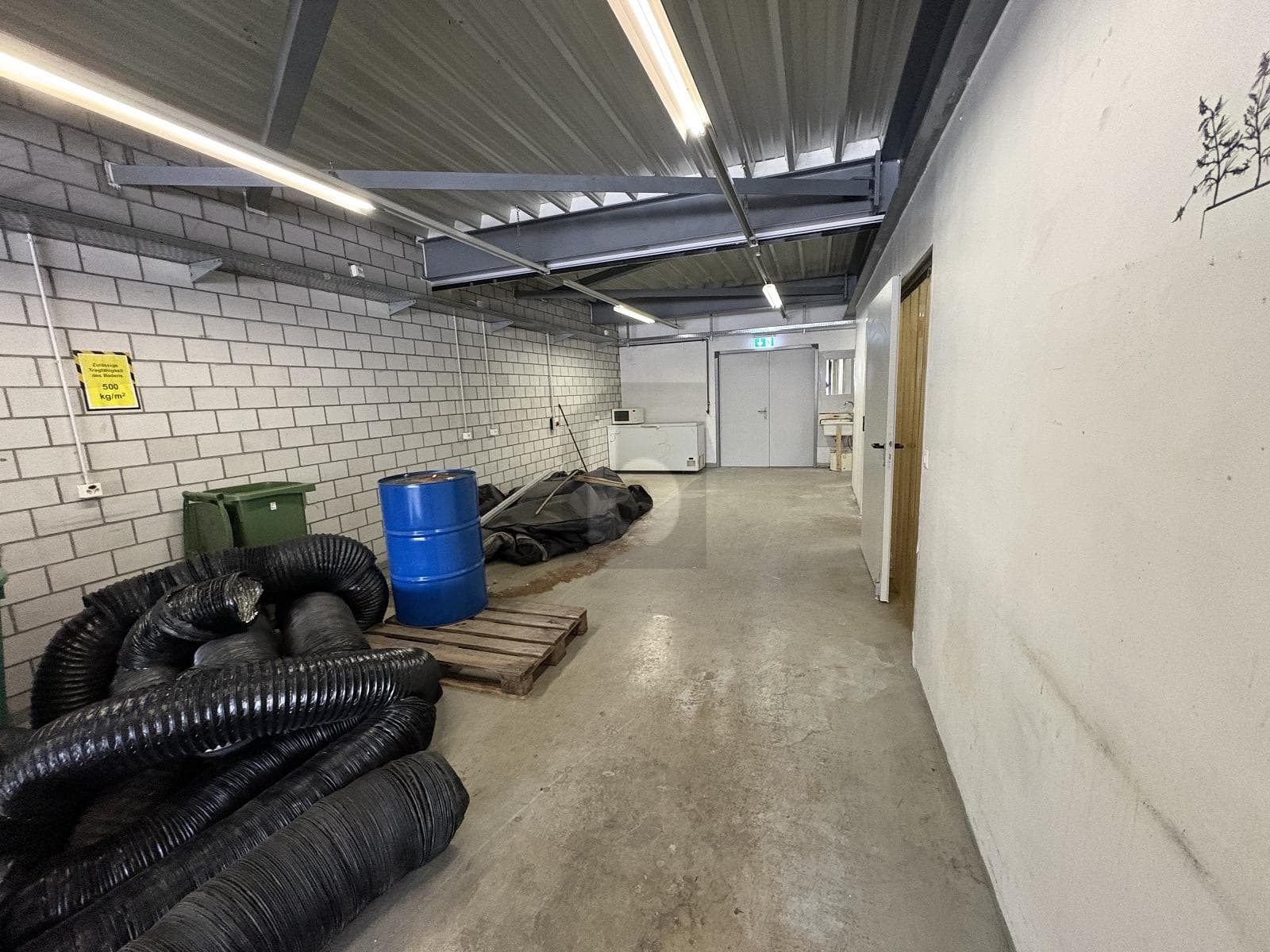 Industrie in 8630 Rüti ZH, 343m² – Bild 3 von 6