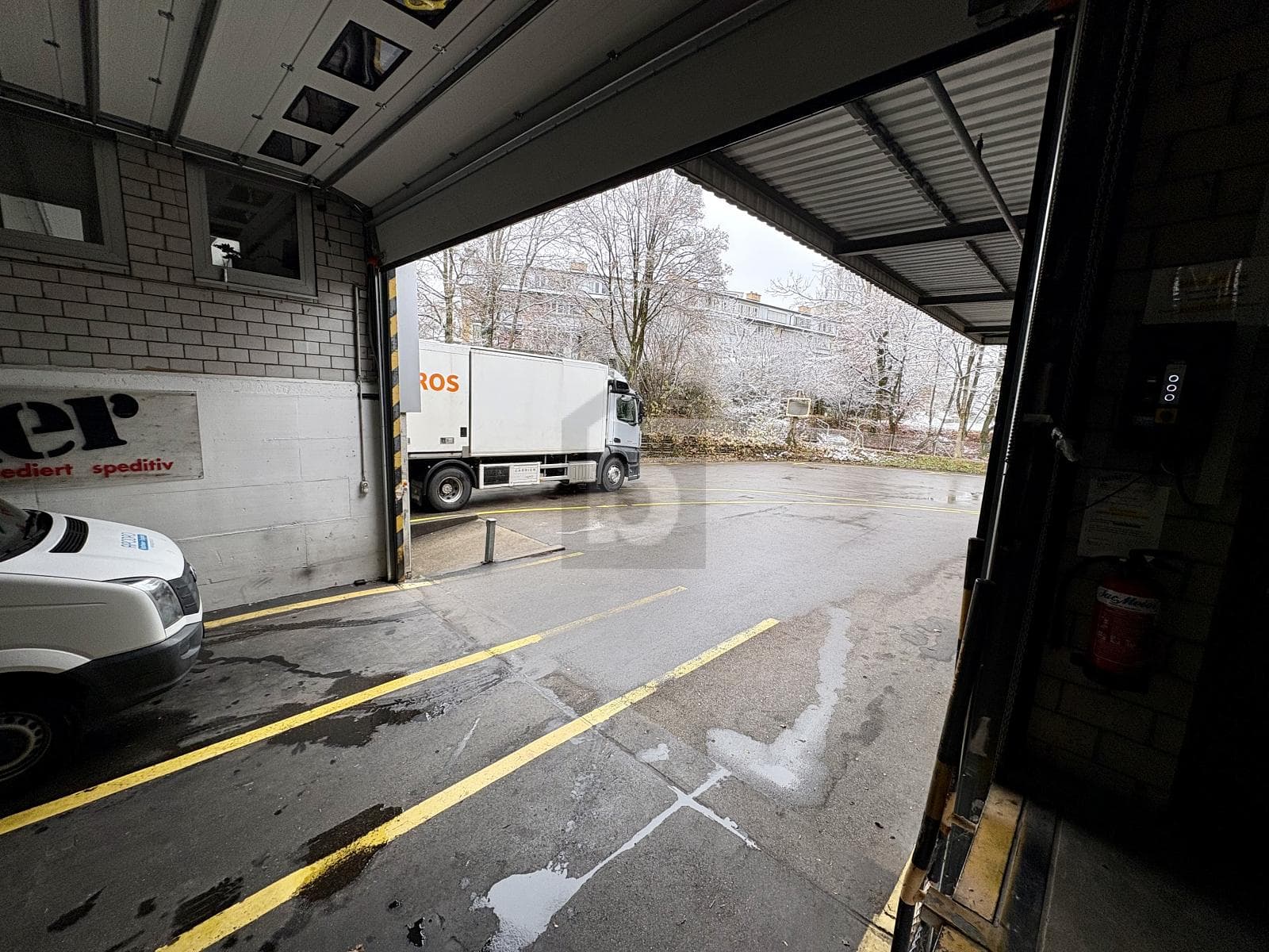 Industrie in 8630 Rüti ZH, 343m² – Bild 5 von 6