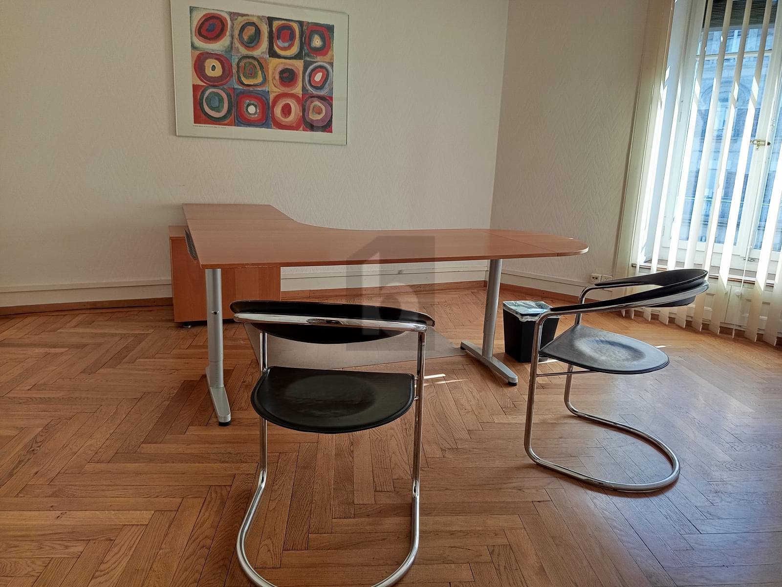 Büro in 1201 Genf, 93m² – Bild 4 von 6