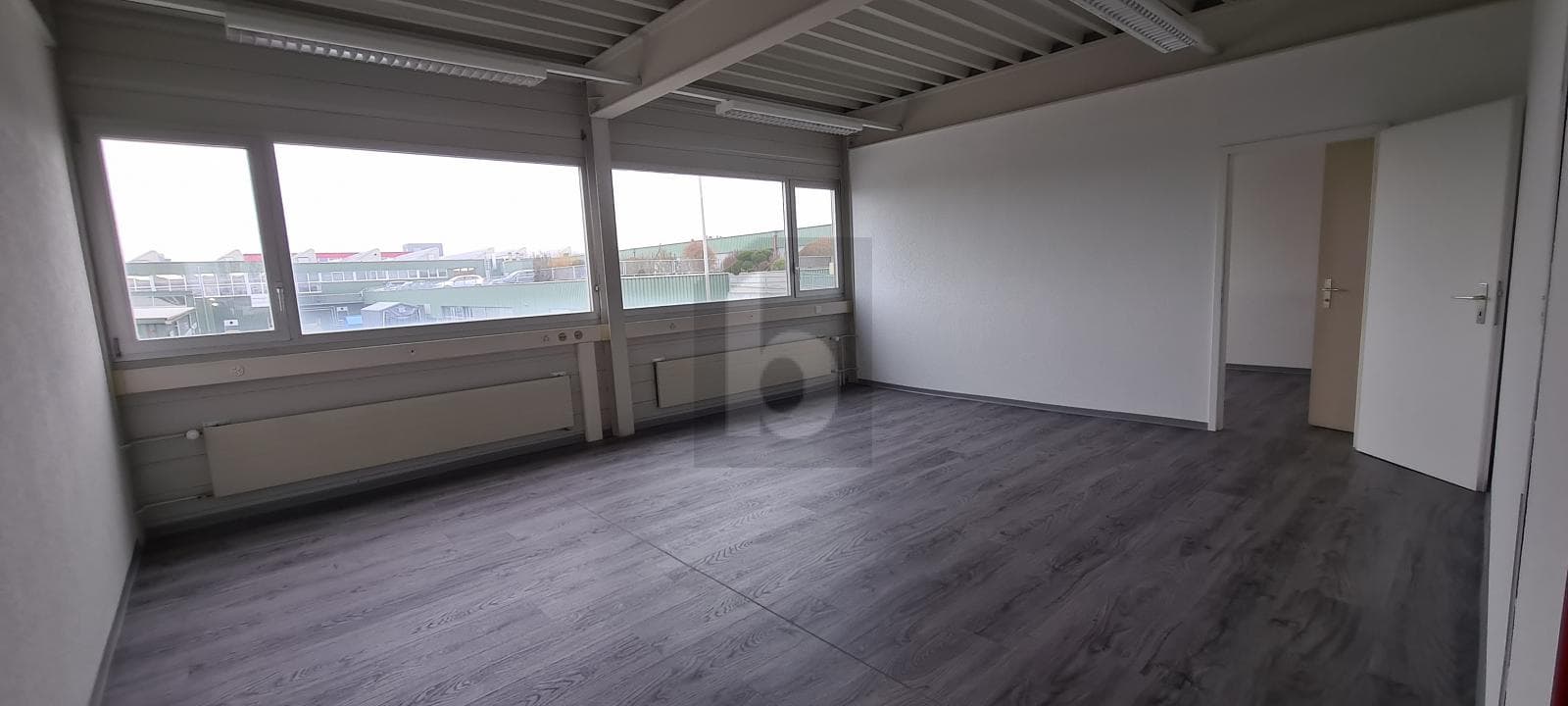 Büro in 2800 Delsberg, 144m² – Bild 2 von 5