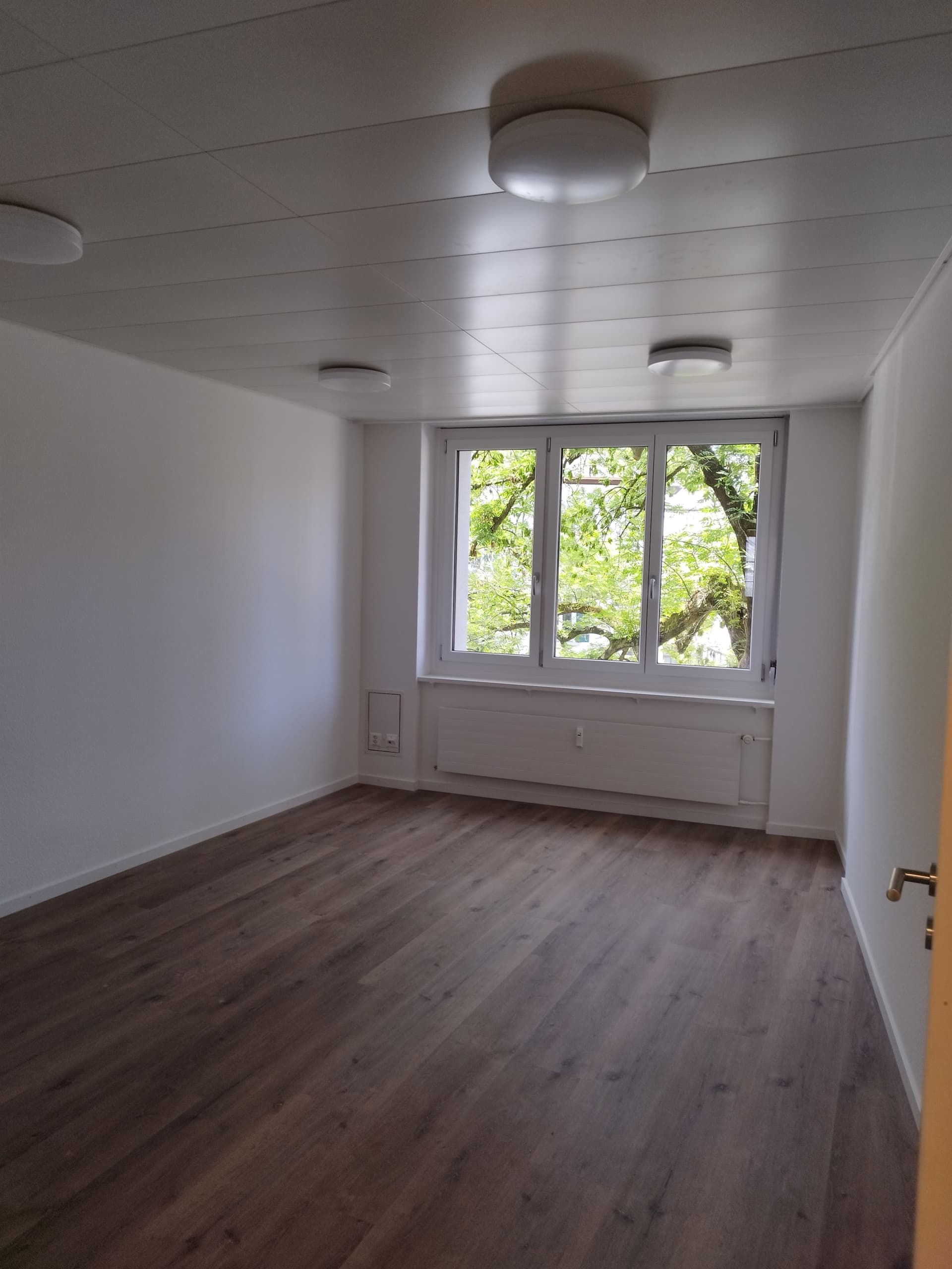 Büro an Alfred Escher-Str. 34, 8002 Zürich – Bild 2 von 7