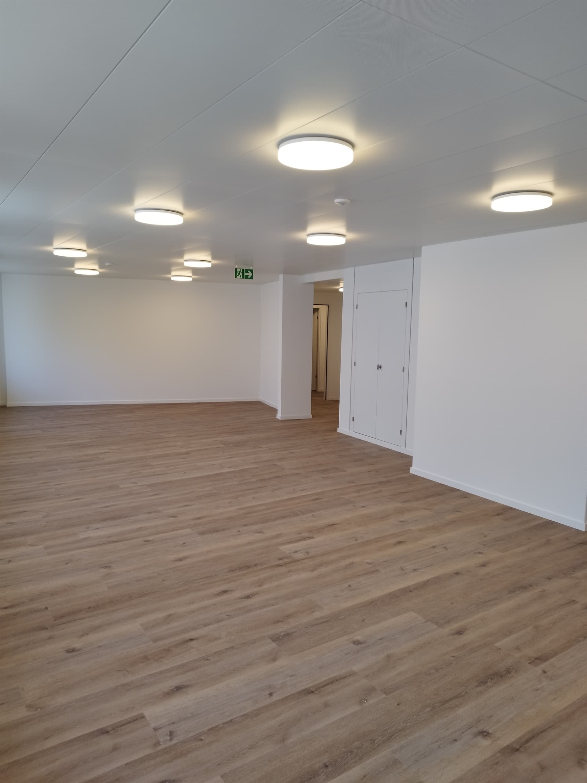 Büro an Alfred Escher-Str. 34, 8002 Zürich – Bild 4 von 7