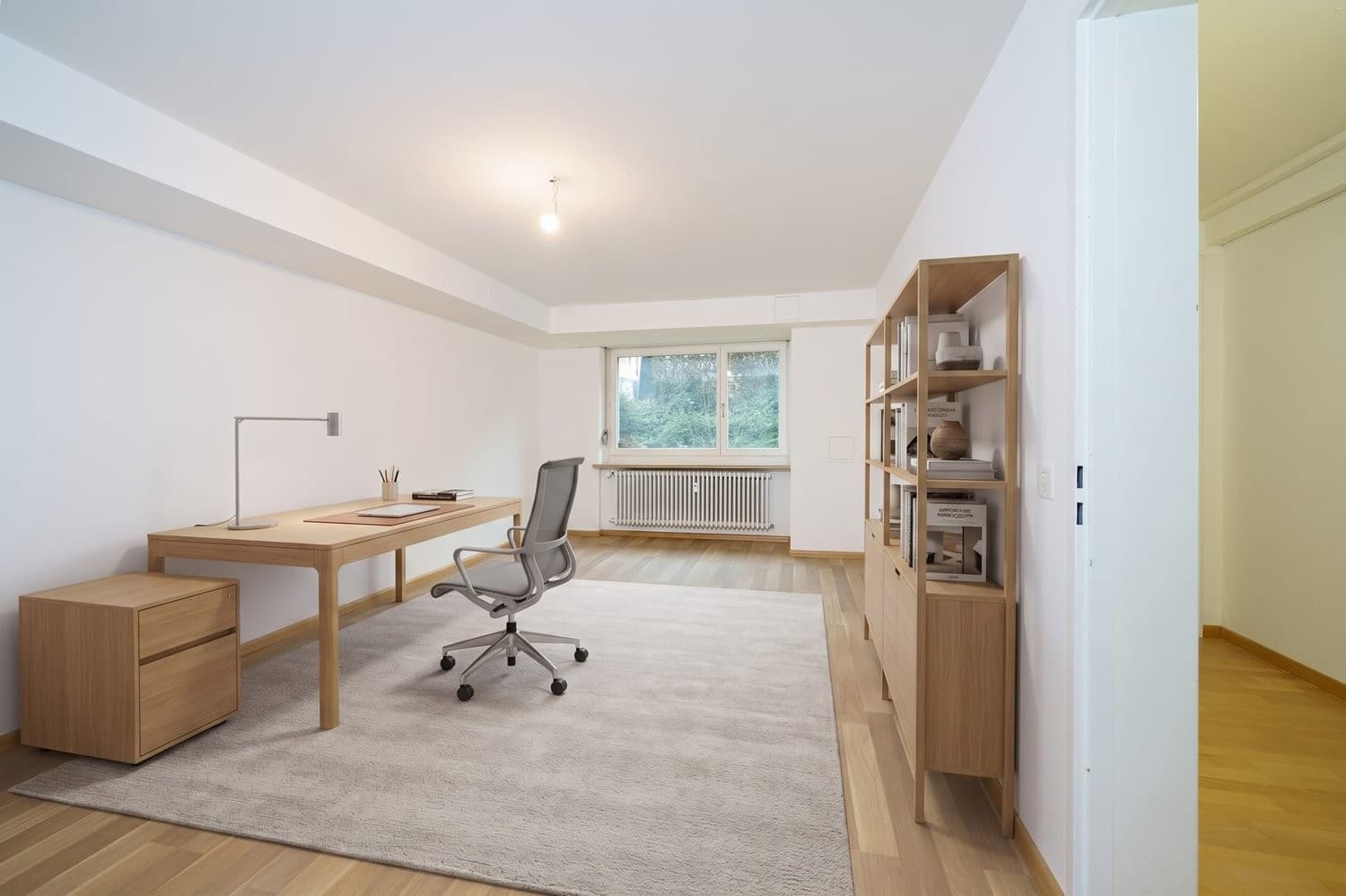 Office at Baslerstrasse 11, 4103 Bottmingen – Photo 3 of 5