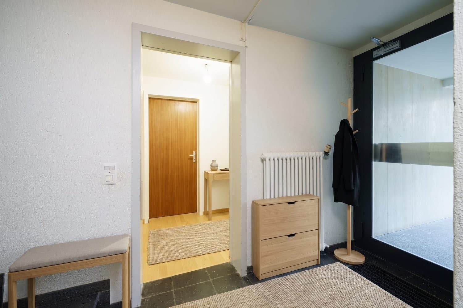 Office at Baslerstrasse 11, 4103 Bottmingen – Photo 2 of 5
