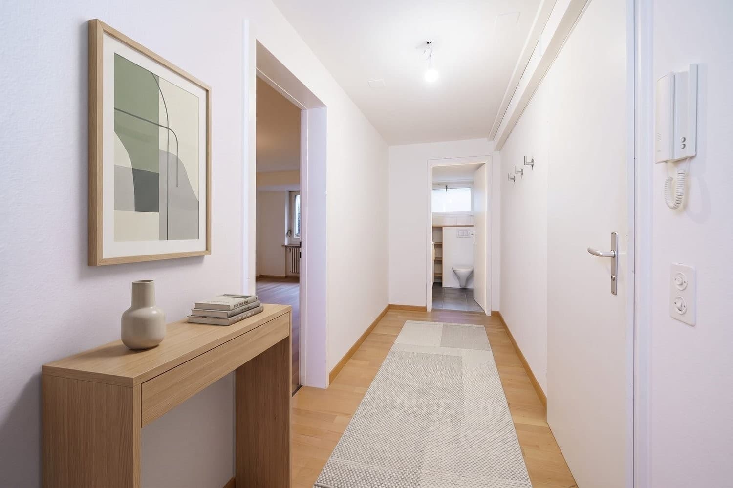 Office at Baslerstrasse 11, 4103 Bottmingen – Photo 4 of 5