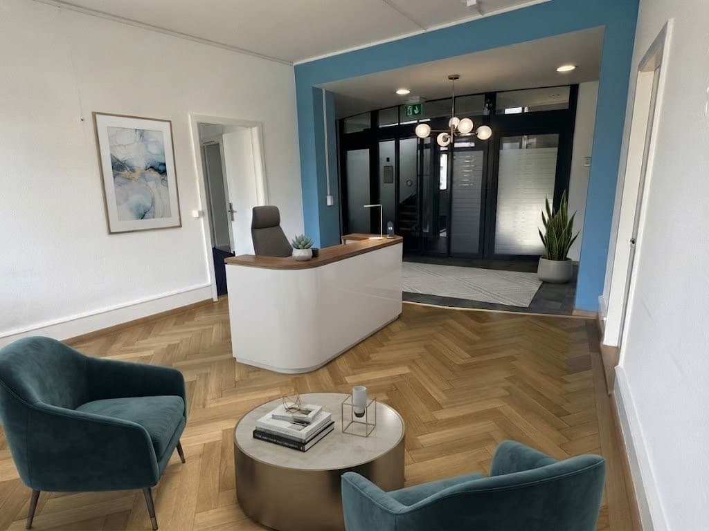 Büro an Avenue de la Gare 1, 1700 Freiburg – Bild 3 von 12