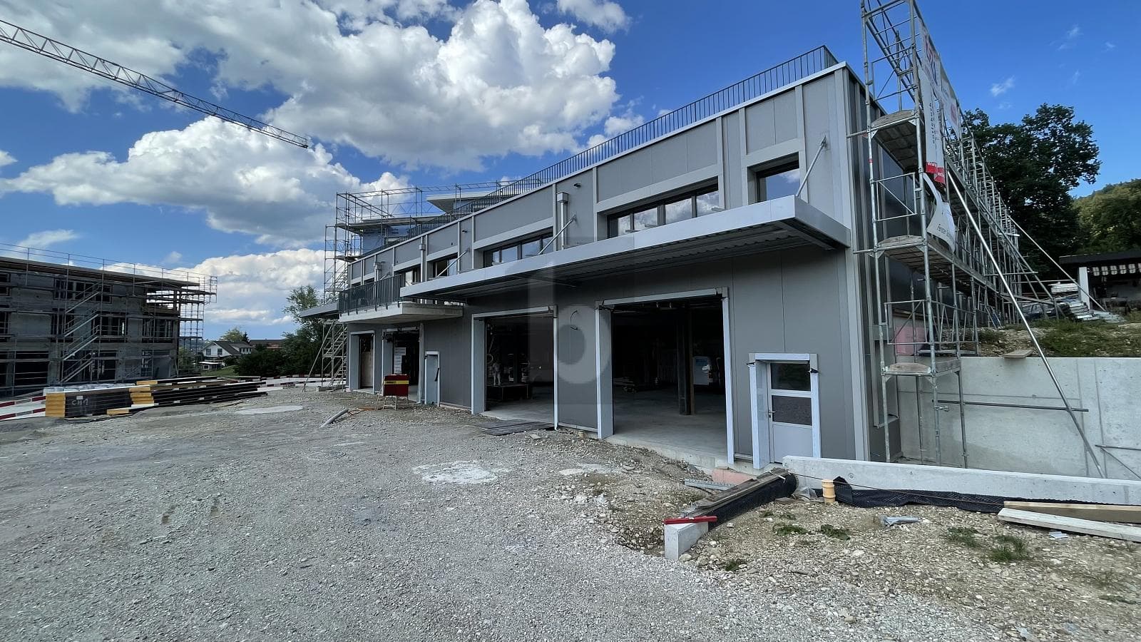 Industrie in 6162 Entlebuch, 510m²