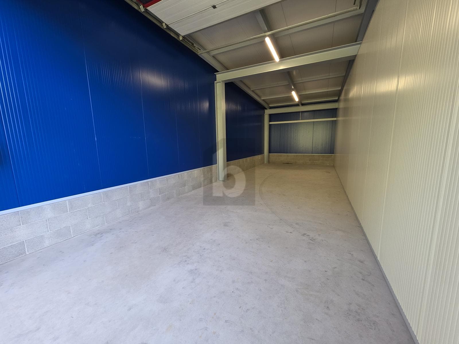 Lager in 6760 Faido, 500m² – Bild 3 von 4