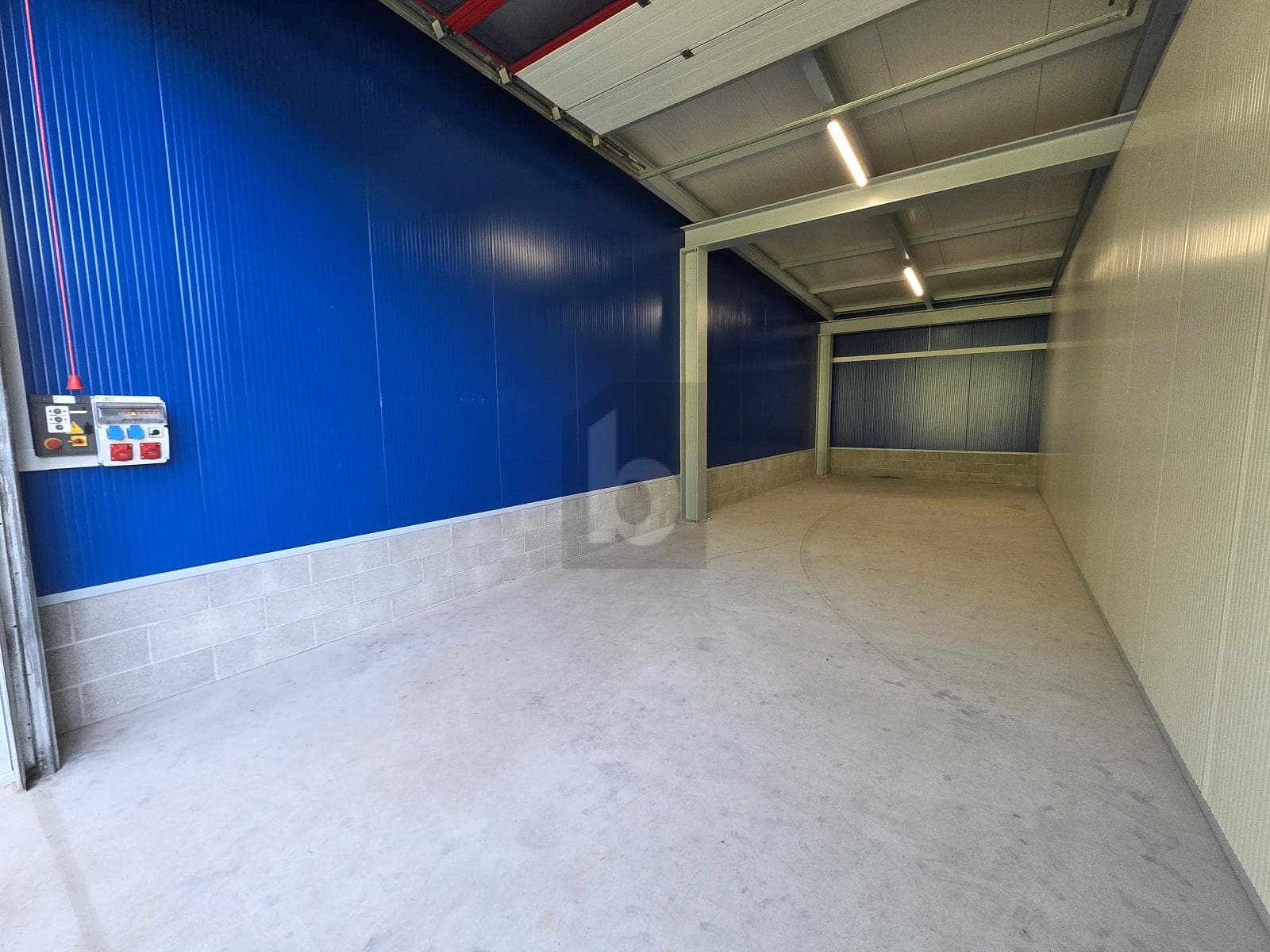 Lager in 6760 Faido, 500m² – Bild 2 von 4