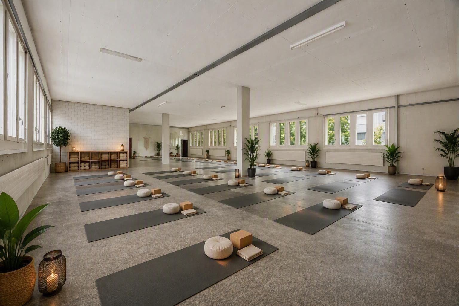 Gewerbe an Romanshornerstrasse 115, 8280 Kreuzlingen