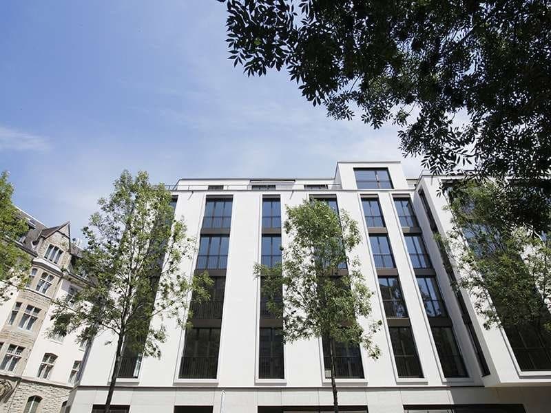 Gewerbe an Dufourstrasse 59, 8008 Zürich – Bild 2 von 7