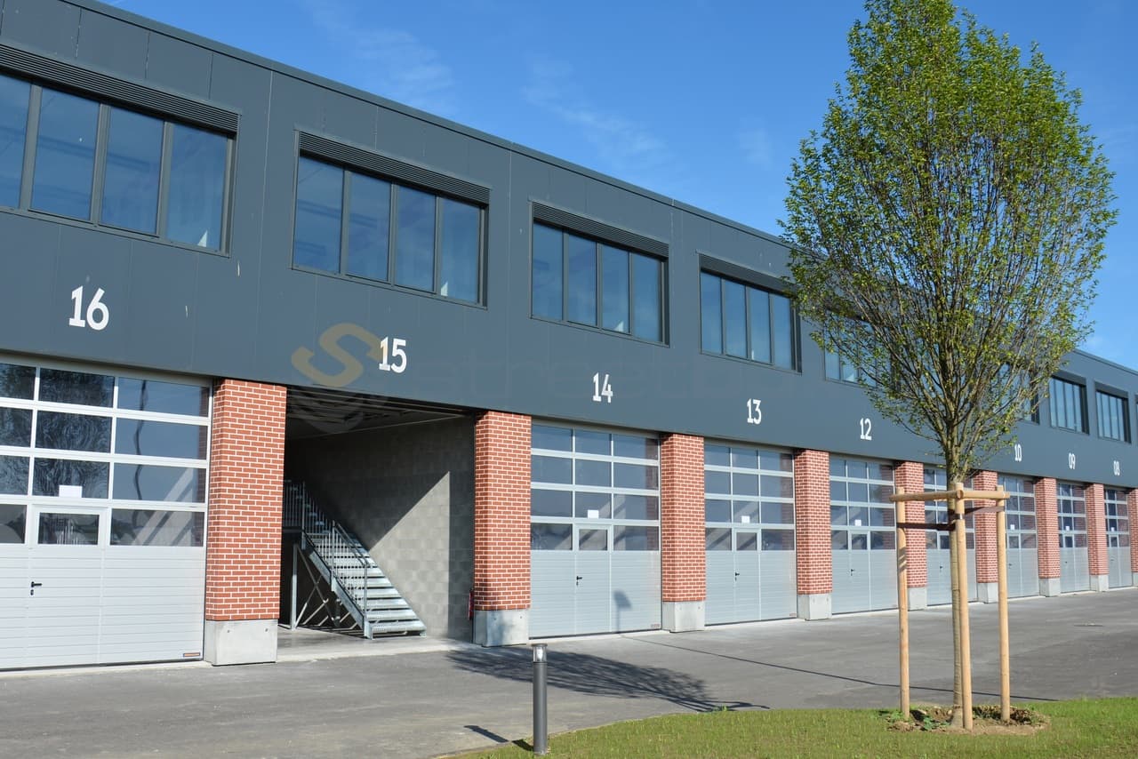 Büro an Champ Cheval 2, 1530 Payerne – Bild 3 von 3