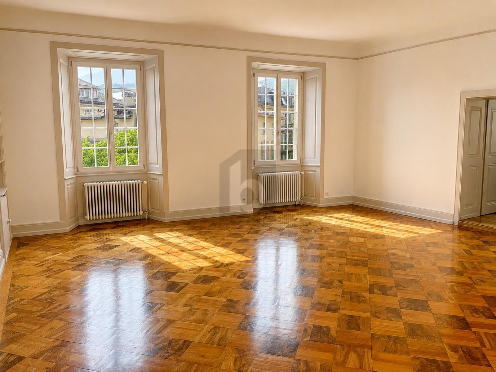 Büro in 1950 Sitten, 150m² – Bild 2 von 6