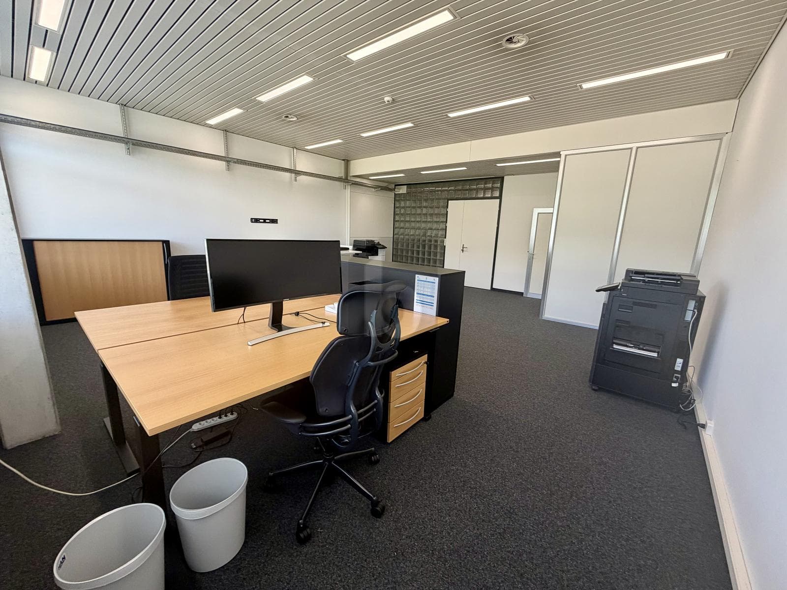 Büro in 1400 Yverdon-les-Bains, 58m² – Bild 2 von 4