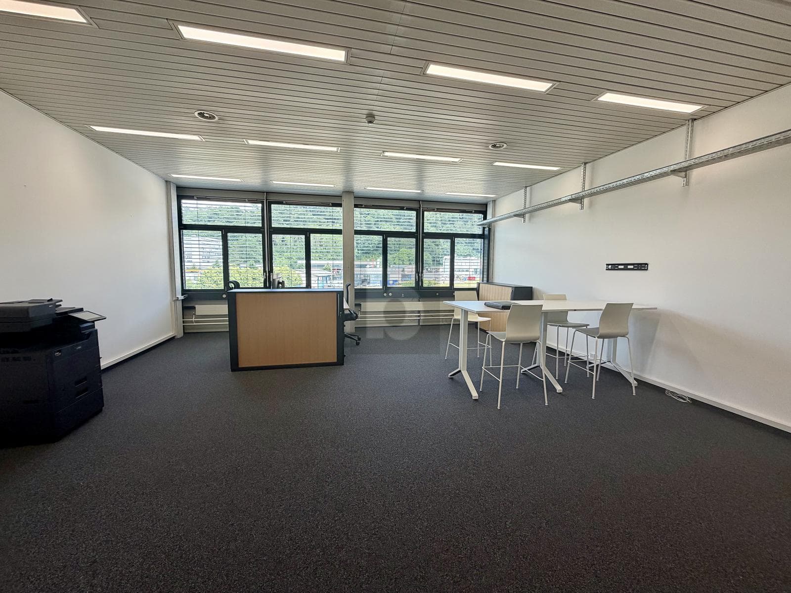 Büro in 1400 Yverdon-les-Bains, 58m² – Bild 3 von 4