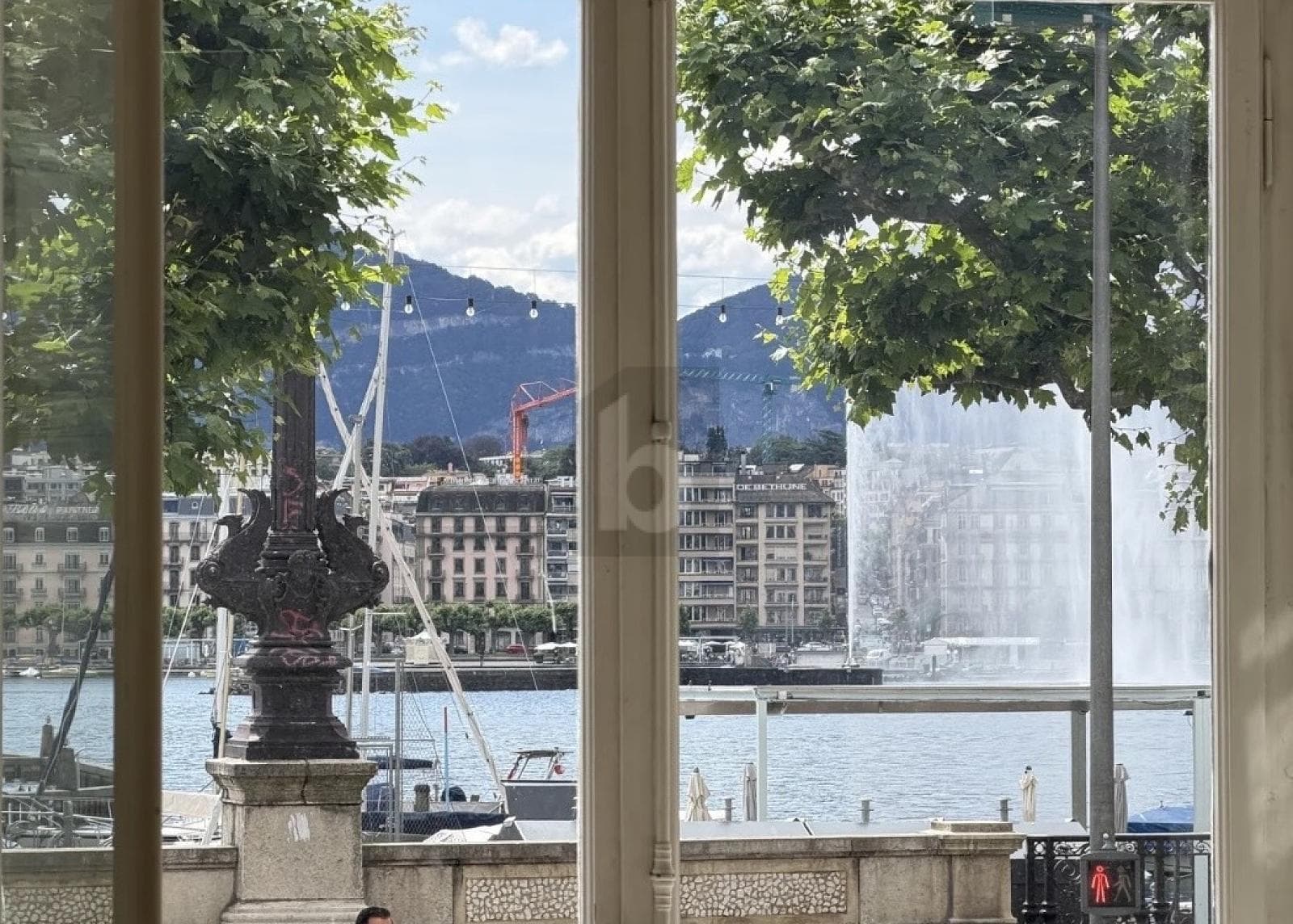 Office in 1201 Geneva, 30m² – Photo 2 of 6