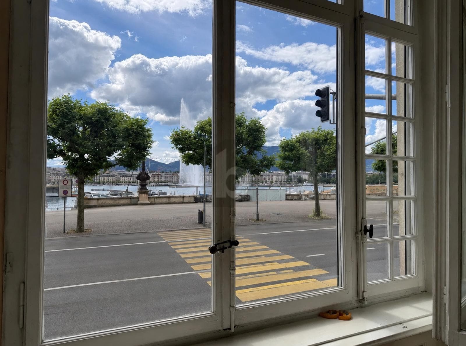 Office in 1201 Geneva, 30m²