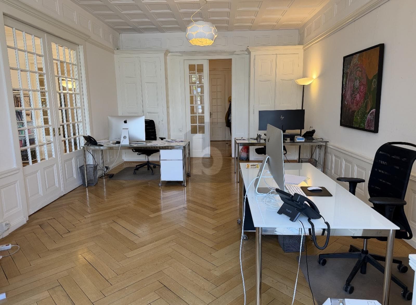 Office in 1201 Geneva, 30m² – Photo 4 of 6