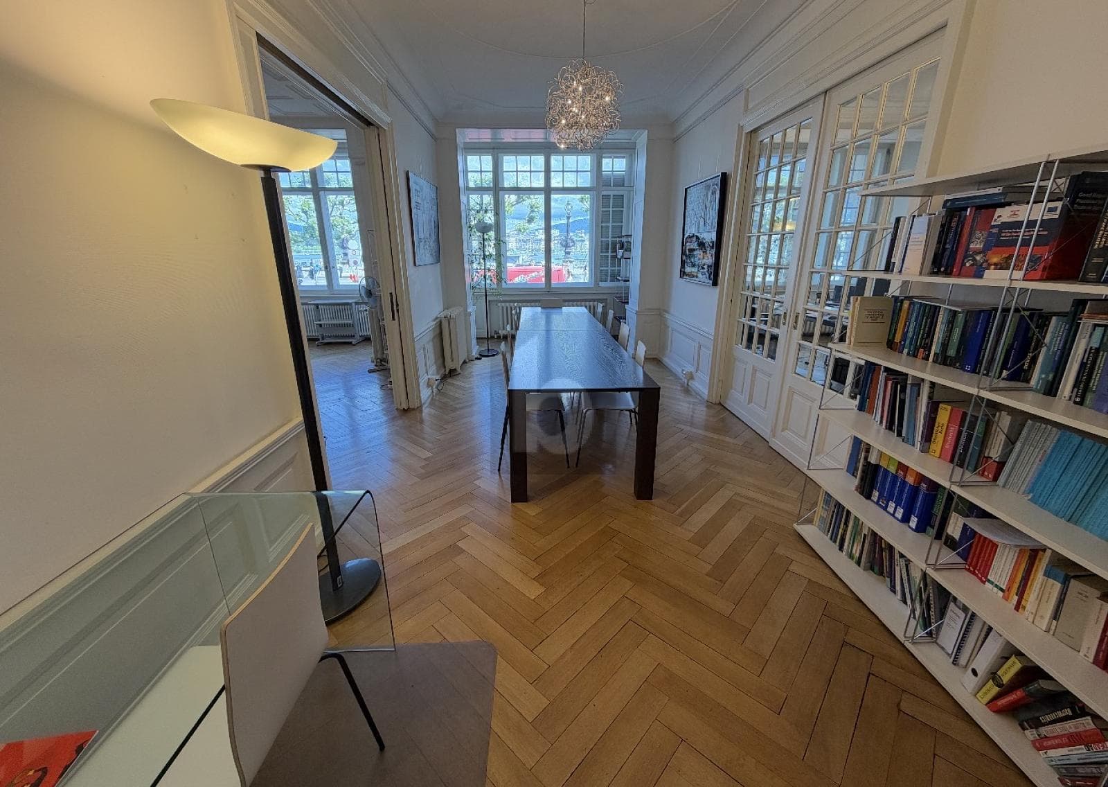 Office in 1201 Geneva, 30m² – Photo 5 of 6