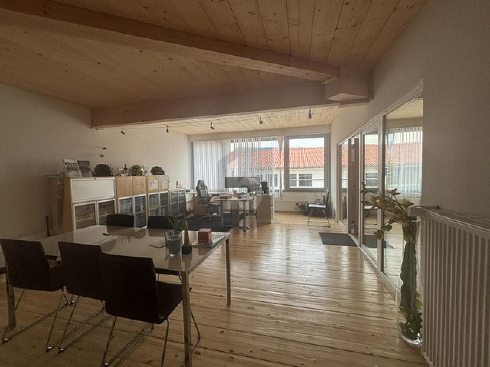 Office in 1279 Chavannes-de-Bogis, 310m² – Photo 2 of 5